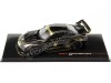 Cochesdemetal.es 2019 Nissan 35GT RR JSP LB-Silhouette Works GT RHD JON Player Special Negro / Dorado 1:43 Ixo Modèles MOC330.22