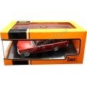 CARSDEMETAL.ES 1983 Volvo 165 RELATIF RED 1:43 Modèles IXO CLC504N.22