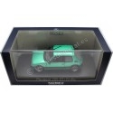 Cochesdemetal.es 1990 Peugeot 205 GTi Griffe Verde Metalizado 1:43 Norev 471722