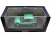 Cochesdemetal.es 1990 Peugeot 205 GTi Griffe Verde Metalizado 1:43 Norev 471722