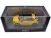Cochesdemetal.es 2022 Peugeot 208 GT Pack Amarillo Faro 1:43 Norev 472835