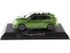 Cochesdemetal.es 2021 Peugeot 308 GT Verde Oliva 1:43 Norev 473930