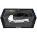 Cochesdemetal.es 2022 Renault Austral Esprit Alpine Blanco Perla 1:43 Norev 517925