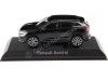 Cochesdemetal.es 2022 Renault Austral Negro Diamante 1:43 Norev 517927