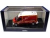 CARSDEMETAL.ES 2014 RENAULT MASTER VAN VIMICE Assistance Assistance pompiers (VSAV) Red / White 1:43 NOREV 518787