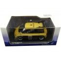 Cochesdemetal.es 1994 Renault Espace F1 V10 810HP Dorado/Negro 1:43 Solido S4313901