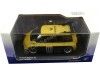 Cochesdemetal.es 1994 Renault Espace F1 V10 810HP Dorado/Negro 1:43 Solido S4313901