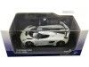 Cochesdemetal.es 2021 Koenigsegg Jesko 5.0 V8 1599hp Blanco Perlado 1:43 Solido S4312602