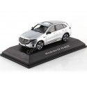 Cochesdemetal.es 2019 Mercedes-Benz EQC 400 4MATIC (N293) PlatEado Hightech 1:43 Dealer Edition B66963754