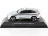 Cochesdemetal.es 2019 Mercedes-Benz EQC 400 4MATIC (N293) PlatEado Hightech 1:43 Dealer Edition B66963754