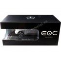 Cochesdemetal.es 2019 Mercedes-Benz EQC 400 4MATIC (N293) PlatEado Hightech 1:43 Dealer Edition B66963754