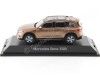 Cochesdemetal.es 2021 Mercedes-Benz EQB (x243) Orosa Rosa Metalizado 1:43 Contourneur Edition B6