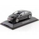 Cochesdemetal.es 2022 Mercedes-Benz Eqe (V295) Electric Art Line Negro Obsidian 1:43 Concessionnaire Edition B66961107