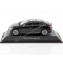 Cochesdemetal.es 2022 Mercedes-Benz Eqe (V295) Electric Art Line Negro Obsidian 1:43 Concessionnaire Edition B66961107