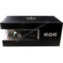 Cochesdemetal.es 2022 Mercedes-Benz Eqe (V295) Electric Art Line Negro Obsidian 1:43 Concessionnaire Edition B66961107