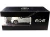 Cochesdemetal.es 2022 Mercedes-Benz EQE (V295) Electric Art Line Blanco Opalite 1:43 Dealer Edition B66961106