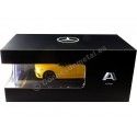 Cochesdemetal.es 2022 Mercedes-Benz Clase-A (W177) AMG Line Amarillo Solar 1:43 Dealer Edition B66961047