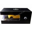 Cochesdemetal.es 2022 Mercedes-Benz Clase-A (W177) Ligne AMG Amarillo Solar 1:43 Édition du concessionnaire B66961047