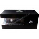 Cochesdemetal.es 2022 Mercedes-Benz Clase-A (W177) AMG Line Gris Montaña 1:43 Dealer Edition B66961046