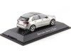 CARSDEMETAL.ES 2023 Mercedes-Benz A-Class (W177) Silver Metallic Mojave 1:43 Contourneur B66960427