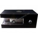 CARSDEMETAL.ES 2023 Mercedes-Benz A-Class (W177) Silver Metallic Mojave 1:43 Contourneur B66960427