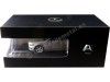 CARSDEMETAL.ES 2023 Mercedes-Benz A-Class (W177) Silver Metallic Mojave 1:43 Contourneur B66960427