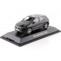 Cochesdemetal.es 2021 Mercedes-Benz EQA (H243) Negro Cosmos 1:43 Dealer Edition B66960825