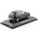 Cochesdemetal.es 2021 Mercedes-Benz EQA (H243) Negro Cosmos 1:43 Dealer Edition B66960825