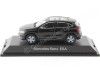 Cochesdemetal.es 2021 Mercedes-Benz EQA (H243) Negro Cosmos 1:43 Dealer Edition B66960825