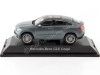 Cochesdemetal.es 2020 Mercedes-Benz Gle Coupé (C167) Gris Selenite 1:43 Deviner Edition B66960821