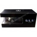Cochesdemetal.es 2020 Mercedes-Benz Gle Coupé (C167) Gris Selenite 1:43 Deviner Edition B66960821