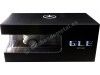 Cochesdemetal.es 2020 Mercedes-Benz Gle Coupé (C167) Gris Selenite 1:43 Deviner Edition B66960821