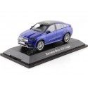 Cochesdemetal.es 2020 Mercedes-Benz GLE Coupe (C167) Azul Brillante Metalizado 1:43 Dealer Edition B66960820