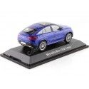 Cochesdemetal.es 2020 Mercedes-Benz GLE Coupe (C167) Azul Brillante Metalizado 1:43 Dealer Edition B66960820