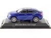 Cochesdemetal.es 2020 Mercedes-Benz GLE Coupe (C167) Azul Brillante Metalizado 1:43 Dealer Edition B66960820