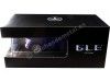 Cochesdemetal.es 2020 Mercedes-Benz GLE Coupe (C167) Azul Brillante Metalizado 1:43 Dealer Edition B66960820
