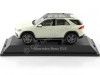 Cochesdemetal.es 2018 Mercedes-Benz GLE (V167) Blanco Brillante Designo Diamond 1:43 Dealer Edition B66960552