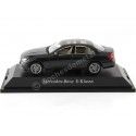 Cochesdemetal.es 2020 Mercedes-Benz Clase-E (W213) MOPF Gris Grafito Metalizado 1:43 Dealer Edition B66960499