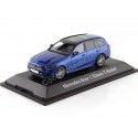 Cochesdemetal.es 2021 Mercedes-Benz Clase-C Model-T Ligne AMG (S206) Azul Spectral 1:43 Contourneur Edition B66960640