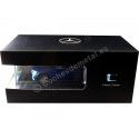 Cochesdemetal.es 2021 Mercedes-Benz Clase-C Model-T Ligne AMG (S206) Azul Spectral 1:43 Contourneur Edition B66960640