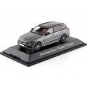 Cochesdemetal.es 2021 Mercedes-Benz Clase-C Model-T Ligne AMG (S206) Gris Magno Selenite 1:43 Contourneur Edition B66960639