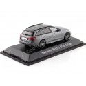 Cochesdemetal.es 2021 Mercedes-Benz Clase-C Model-T Ligne AMG (S206) Gris Magno Selenite 1:43 Contourneur Edition B66960639