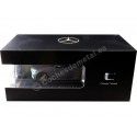 Cochesdemetal.es 2021 Mercedes-Benz Clase-C Model-T Ligne AMG (S206) Gris Magno Selenite 1:43 Contourneur Edition B66960639