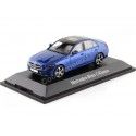 Cochesdemetal.es 2021 Mercedes-Benz Class-C (W206) Azul Spectl 1:43 Dealer Edition B6