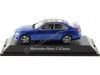 Cochesdemetal.es 2021 Mercedes-Benz Clase-C (W206) Azul Spectral 1:43 Dealer Edition B66960636