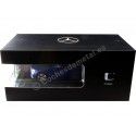 Cochesdemetal.es 2021 Mercedes-Benz Clase-C (W206) Azul Spectral 1:43 Dealer Edition B66960636