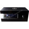 Cochesdemetal.es 2021 Mercedes-Benz Class-C (W206) Azul Spectl 1:43 Dealer Edition B6