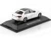 CARSDEMETAL.ES 2021 Mercedes-Benz Class-C (W206) Opalite blanche Metalize Metalized 1:43 Contourneur B66960635