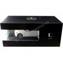 Cochesdemetal.es 2021 Mercedes-Benz Clase-C (W206) Blanco Opalite Metalizado 1:43 Dealer Edition B66960635