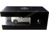 CARSDEMETAL.ES 2021 Mercedes-Benz Class-C (W206) Opalite blanche Metalize Metalized 1:43 Contourneur B66960635